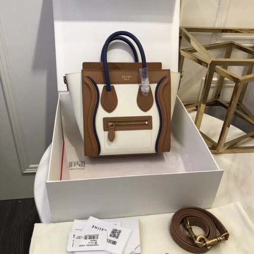 Celine Bag 016